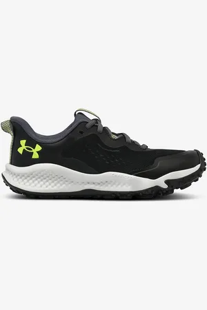 Under Armour Løbesko UA W Charged Maven Trail