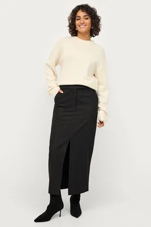 Second Female Nederdel Charlin Skirt