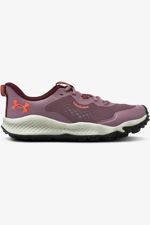Under Armour Løbesko UA W Charged Maven Trail
