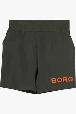 Björn Borg Træningsshorts Träningsshorts Jr Borg Shorts