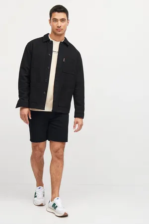 Studio Total Shorts Twill 5 Pkt Shorts
