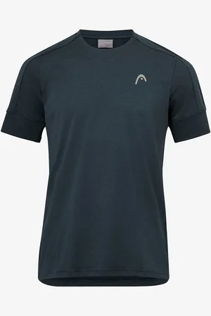 Head Padel-t-shirt Padel Tech T-Shirt Men