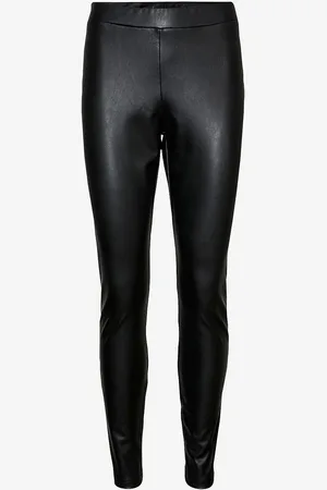 VERO MODA Leggings vmGaya MR PL Legging Noos