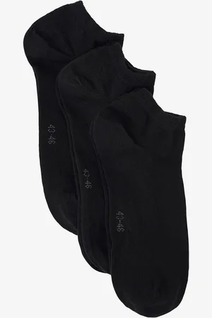 Björn Borg 3-pak Sock Step Solid Essential