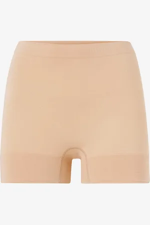 MAGIC Bodyfashion Shapingtrusse Magic Comfort Short - Latte - medium support