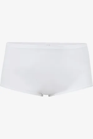 Calida Boxertrusser Natural Comfort Panty