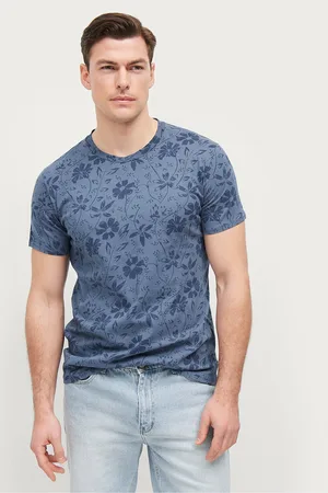 ELLOS T-shirt Chad