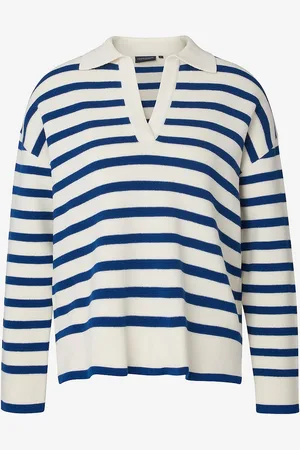 Lexington Trøje Peyton Full Milano Knitted Sweater