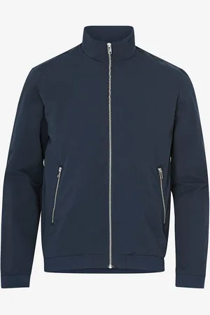 JACK & JONES Jakke jjeRush Harrington Bomber Noos