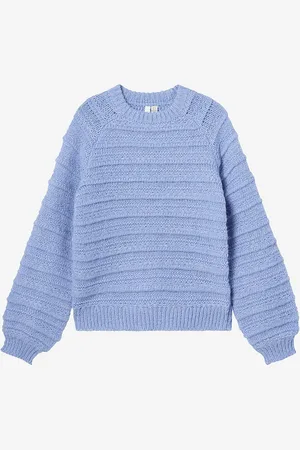 Pieces® Trøje pkJayda LS O-IT TW