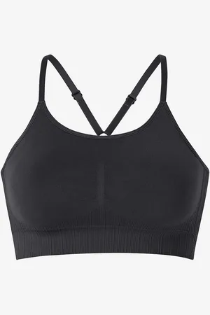 Hummel Sports-bh hmlMt Define Seamless Padded Bra