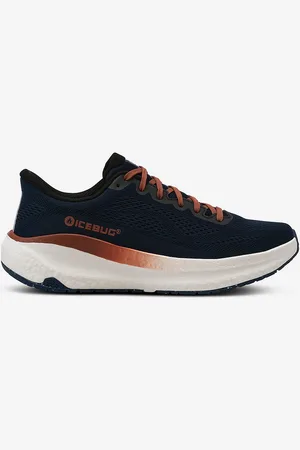 Icebug Walkingsko/løbesko Aura M RB9X