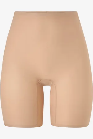 Chantelle Trusse Soft Stretch Mid-thigh Shorts
