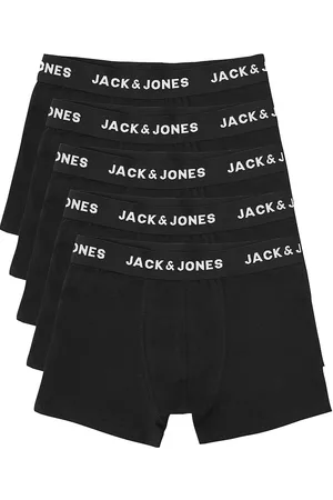 JACK & JONES Boxerunderbukser jacHuey Trunks 5-pak
