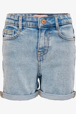 ONLY Denimshorts kogPhine Life Shorts Dnm Azg668
