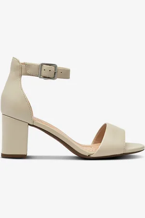 Clarks Sandaler med hæl Deva Mae D
