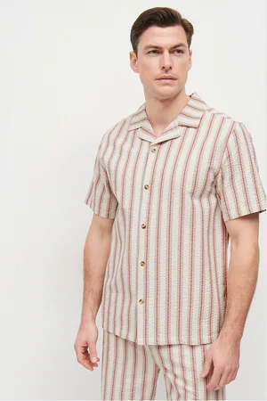 Studio Total Skjorte Wacay SS Shirt