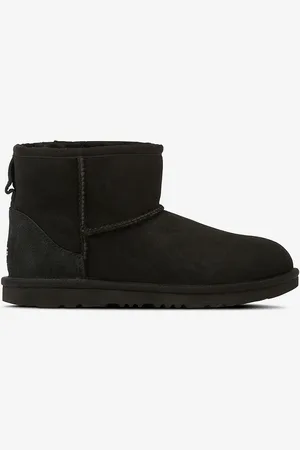 UGG Boots K Classic Mini II