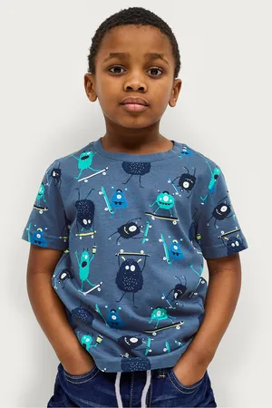 ELLOS T-shirt Frank