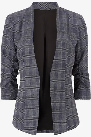 VILA Habitjakke viHer Julie 3/4 Blazer