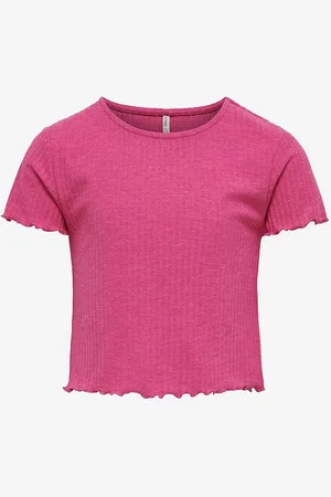 ONLY Top konNella S/S O-Neck Top