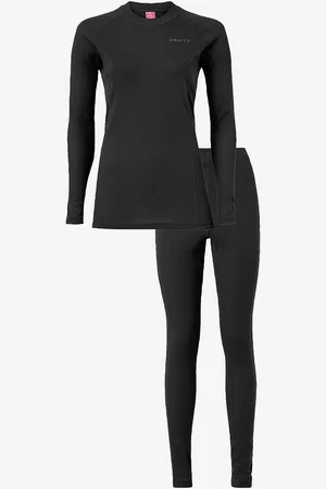 Craft Undertøjssæt CORE Warm Baselayer Set W
