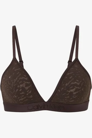 Calvin Klein Blød BH Unlined Triangle