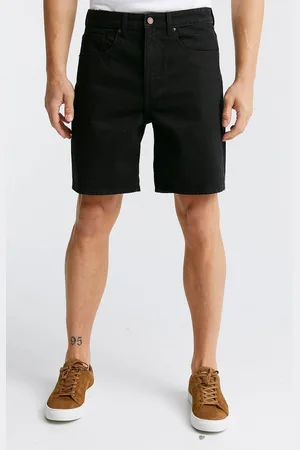 Studio Total Shorts ICON™ Denim Shorts