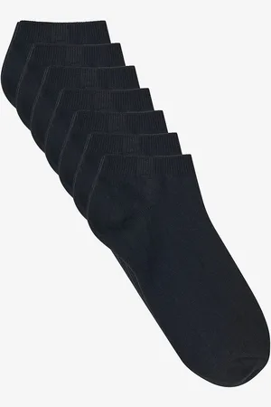 ELLOS Sneakersstrømper 7-pak