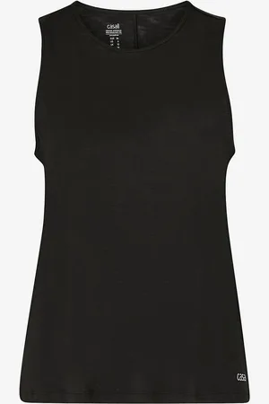 Casall Tanktop Soft Texture Tank