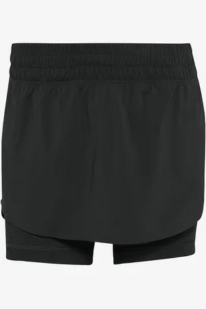 adidas Løbeshorts Run Icons 3-stripes Running Skort