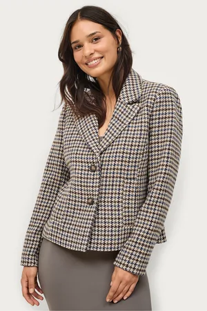 Saint Tropez Habitjakke VickySZ Short Coat