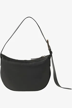 MANGO Taske Ivory