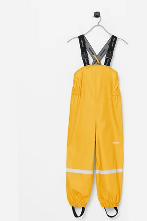 Tretorn Regnbuks Kids Wings High Rainpants