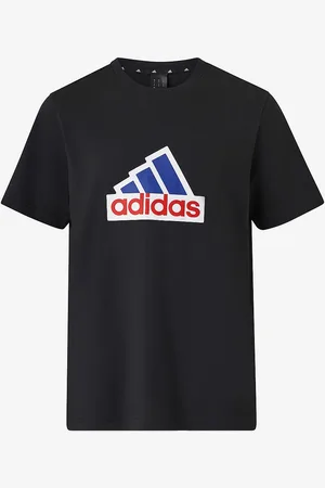 adidas T-shirt M FI Bos T Oly
