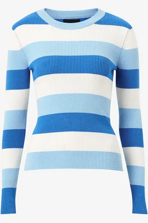 Pieces® Trøje pcJuba LS O-neck Knit