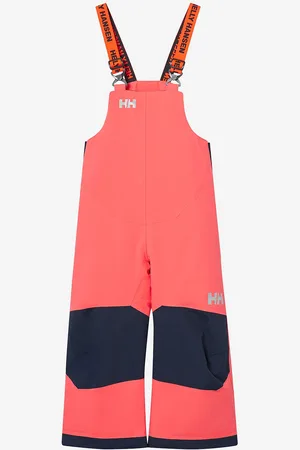 Helly Hansen Vinterbukser K Rider 2 Ins Bib