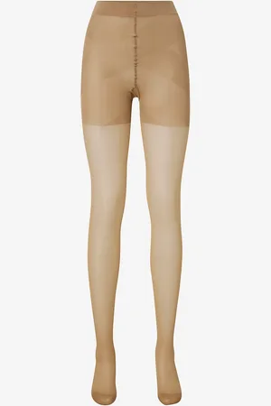 vogue Strømpebukser Curvy Tights Semi-matt 40 Den