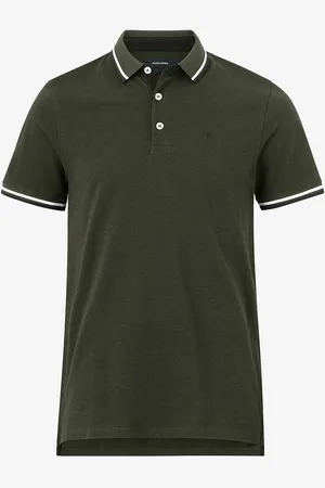 JACK & JONES Poloshirt jjePaulos Polo SS
