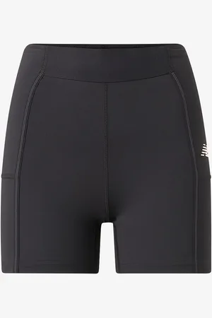 New Balance Træningsshorts Q Speed Shape Shield Fitted Short 4"