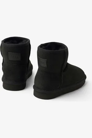 ELLOS Boots Simone i ruskind
