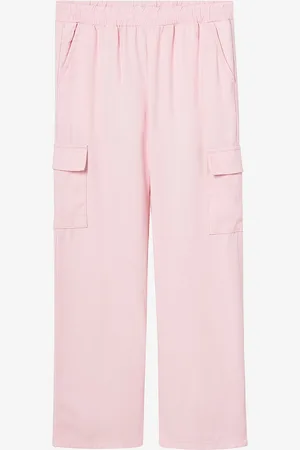 NAME IT Bukser nkfBella ST Twi Cargo 8262