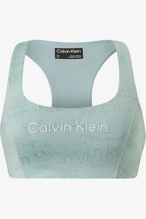 Calvin Klein Sports-bh WO – Medium Support