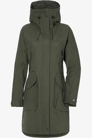 Didriksons Parka Thelma Wns Parka 10