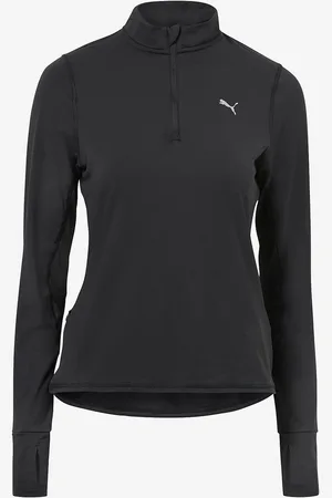 PUMA Løbetop Run Favorite 1/4 Zip W