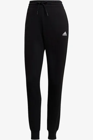 adidas Joggingbukser Essentials French Terry Logo Pants
