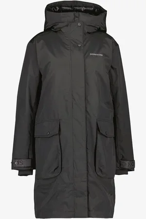 Didriksons Parka Ilsa Wns Parka