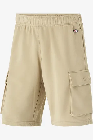 Champion Sweatbukser Cargo Bermuda