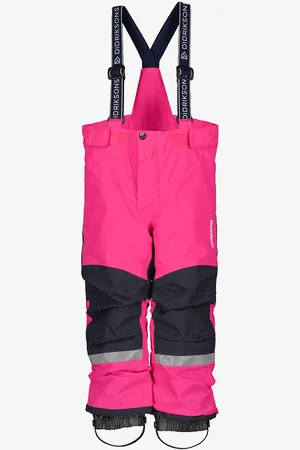 Didriksons Bukser Idre Kids Pants 6