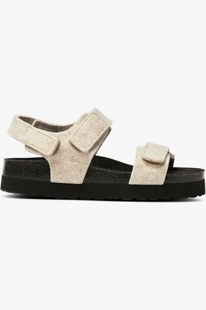 Shepherd Sandaler Leah